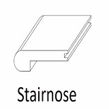 Accessories
Stairnose